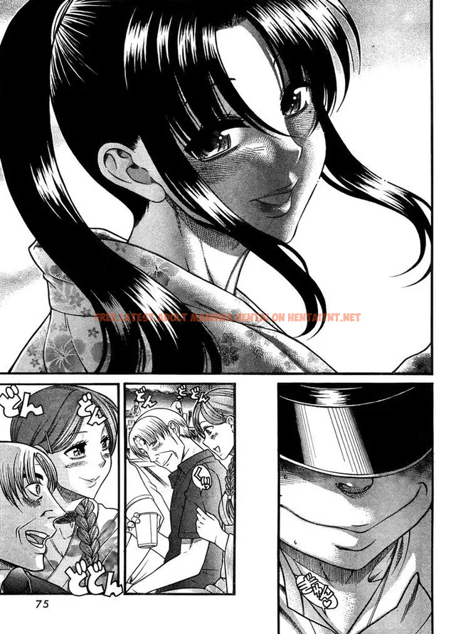 Read Hentai Image 17 043 in comic Nana To Kaoru: Black Label - Chapter 25 - hentaitnt.net