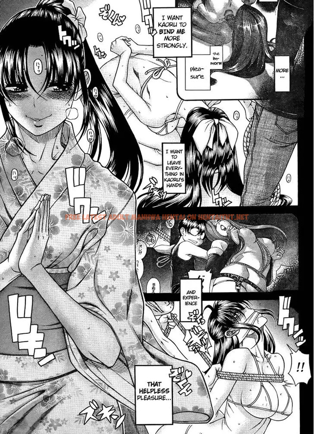 Read Hentai Image 13 043 in comic Nana To Kaoru: Black Label - Chapter 26 - hentaitnt.net