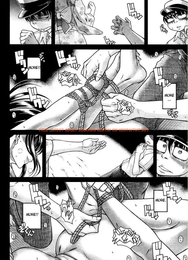 Read Hentai Image 14 043 in comic Nana To Kaoru: Black Label - Chapter 26 - hentaitnt.net