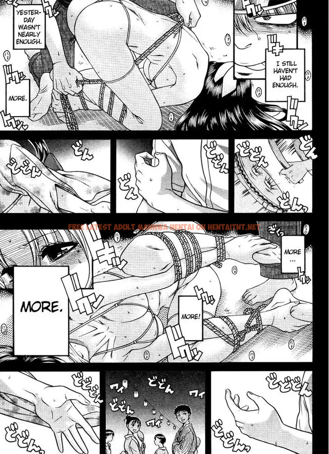 Read Hentai Image 15 043 in comic Nana To Kaoru: Black Label - Chapter 26 - hentaitnt.net