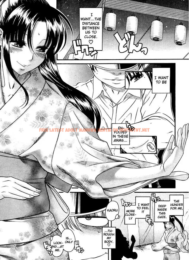 Read Hentai Image 3 043 in comic Nana To Kaoru: Black Label - Chapter 26 - hentaitnt.net