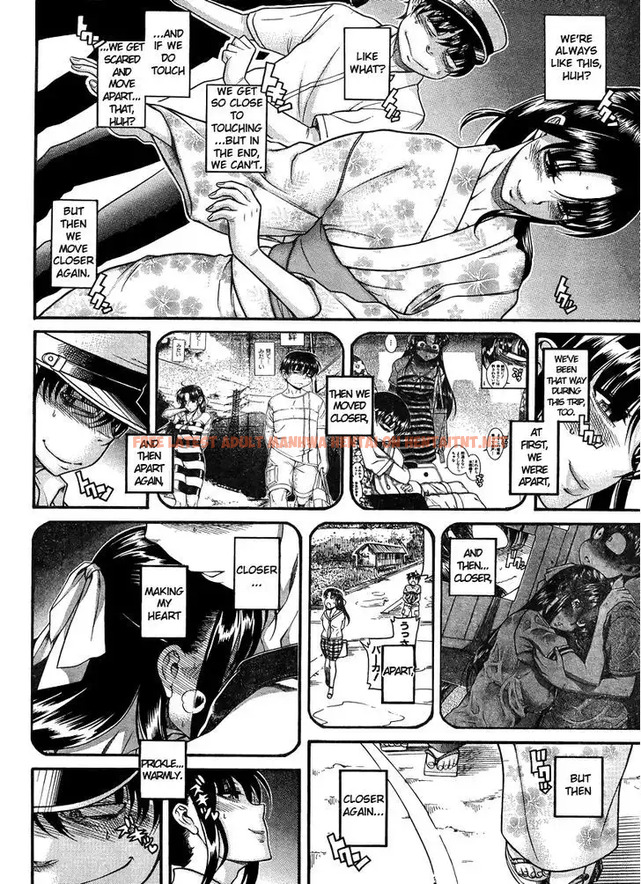 Read Hentai Image 6 043 in comic Nana To Kaoru: Black Label - Chapter 26 - hentaitnt.net