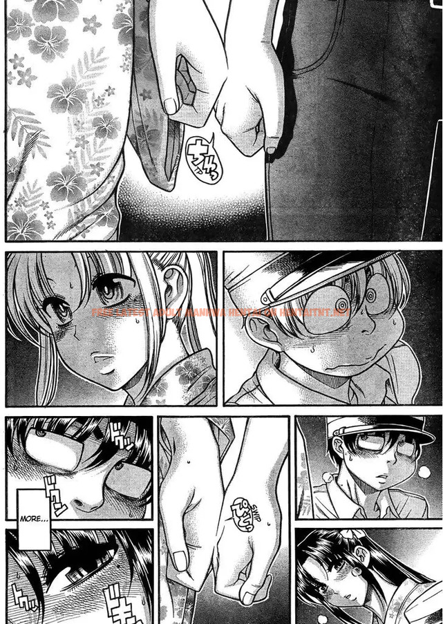 Read Hentai Image 10 040 in comic Nana To Kaoru: Black Label - Chapter 27 - hentaitnt.net