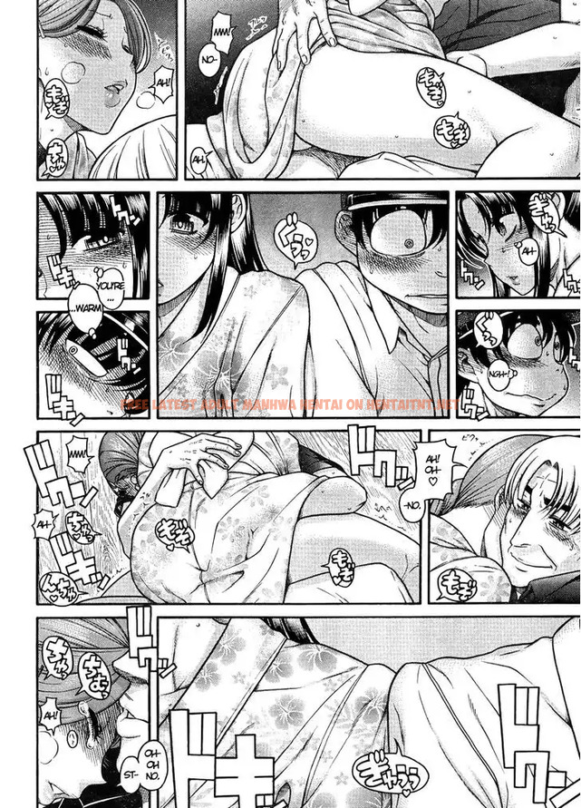 Read Hentai Image 6 040 in comic Nana To Kaoru: Black Label - Chapter 28 - hentaitnt.net