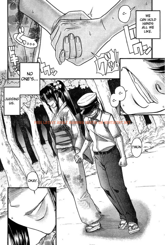 Read Hentai Image 5 040 in comic Nana To Kaoru: Black Label - Chapter 29 - hentaitnt.net