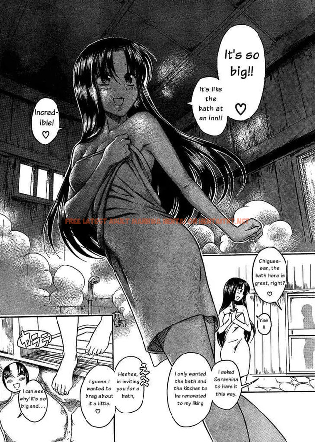 Read Hentai Image 17 057 in comic Nana To Kaoru: Black Label - Chapter 3 - hentaitnt.net