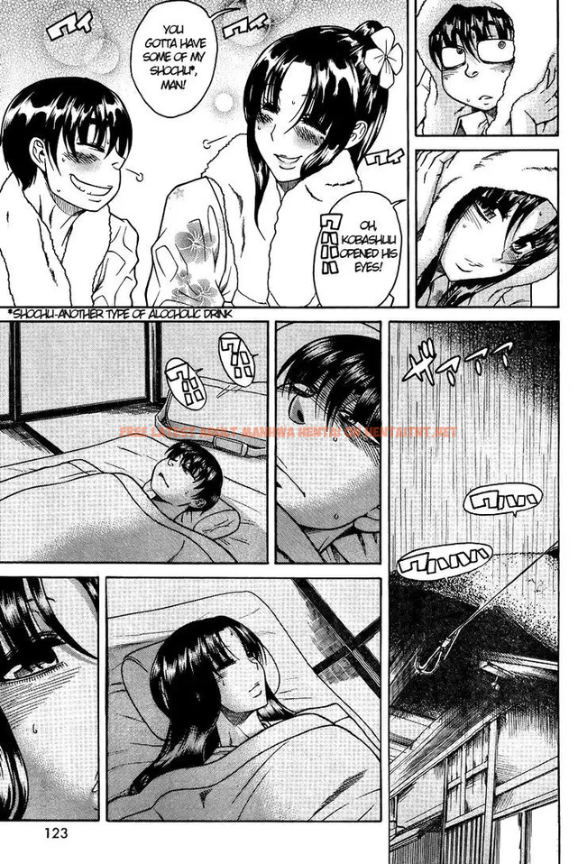 Read Hentai Image 16 040 in comic Nana To Kaoru: Black Label - Chapter 30 - hentaitnt.net