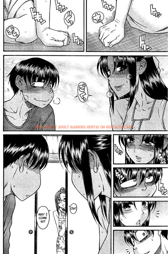 Read Hentai Image 16 040 in comic Nana To Kaoru: Black Label - Chapter 31 - hentaitnt.net