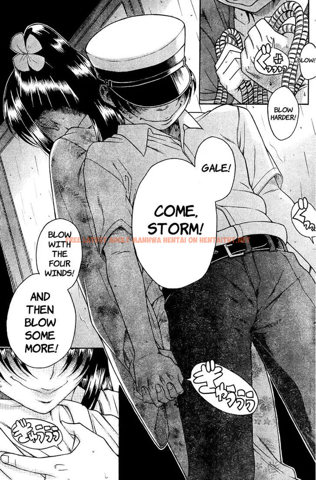 Read Hentai Image 18 037 in comic Nana To Kaoru: Black Label - Chapter 33 - hentaitnt.net