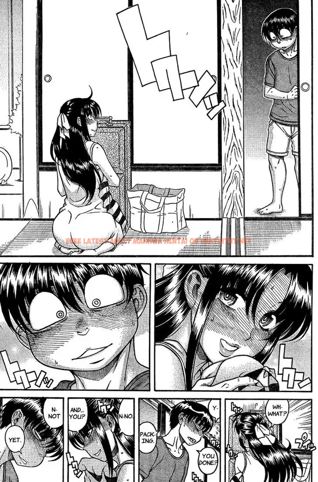 Read Hentai Image 5 037 in comic Nana To Kaoru: Black Label - Chapter 33 - hentaitnt.net