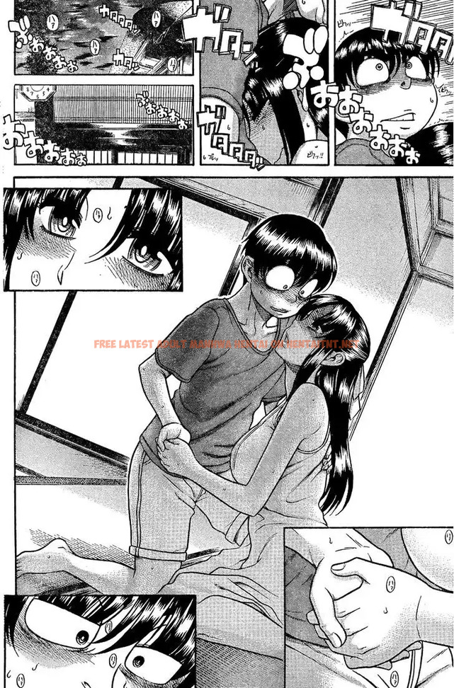 Read Hentai Image 8 037 in comic Nana To Kaoru: Black Label - Chapter 33 - hentaitnt.net