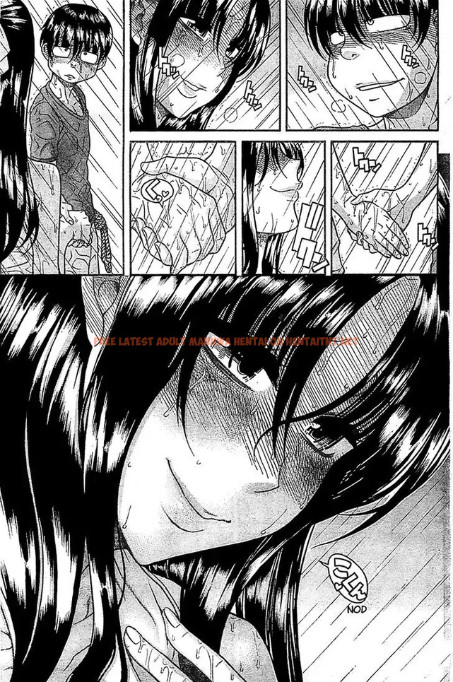 Read Hentai Image 10 037 in comic Nana To Kaoru: Black Label - Chapter 34 - hentaitnt.net