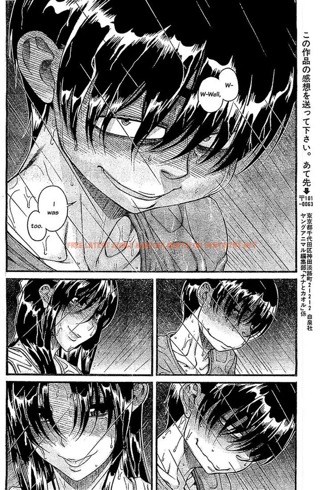 Read Hentai Image 11 037 in comic Nana To Kaoru: Black Label - Chapter 34 - hentaitnt.net