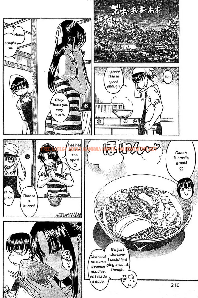 Read Hentai Image 18 037 in comic Nana To Kaoru: Black Label - Chapter 34 - hentaitnt.net