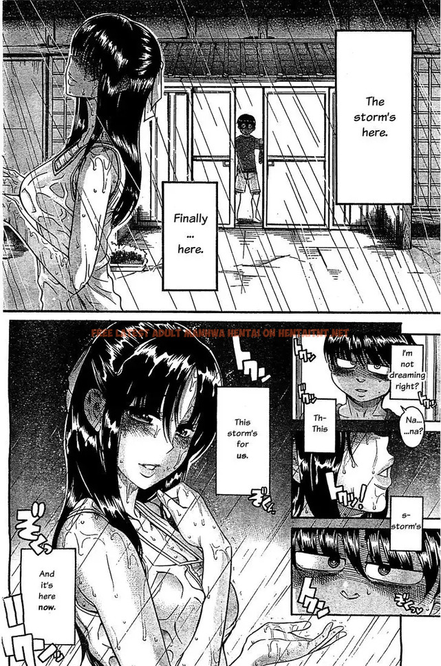 Read Hentai Image 5 037 in comic Nana To Kaoru: Black Label - Chapter 34 - hentaitnt.net