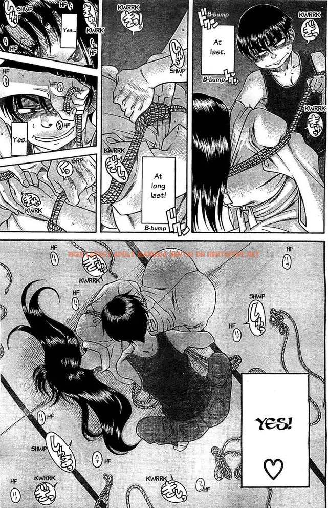 Read Hentai Image 14 037 in comic Nana To Kaoru: Black Label - Chapter 36 - hentaitnt.net