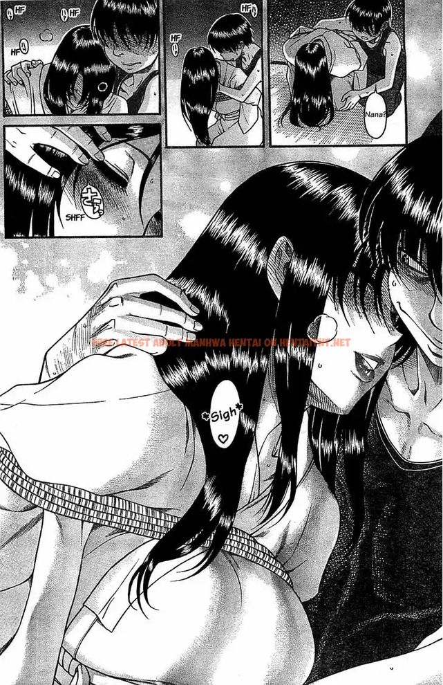 Read Hentai Image 16 037 in comic Nana To Kaoru: Black Label - Chapter 36 - hentaitnt.net