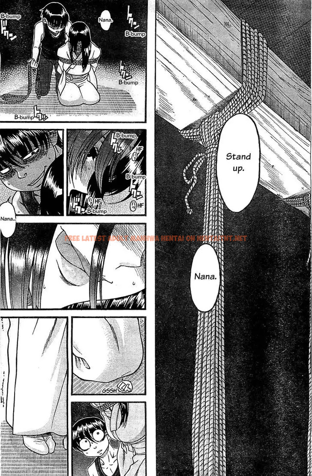 Read Hentai Image 19 037 in comic Nana To Kaoru: Black Label - Chapter 36 - hentaitnt.net