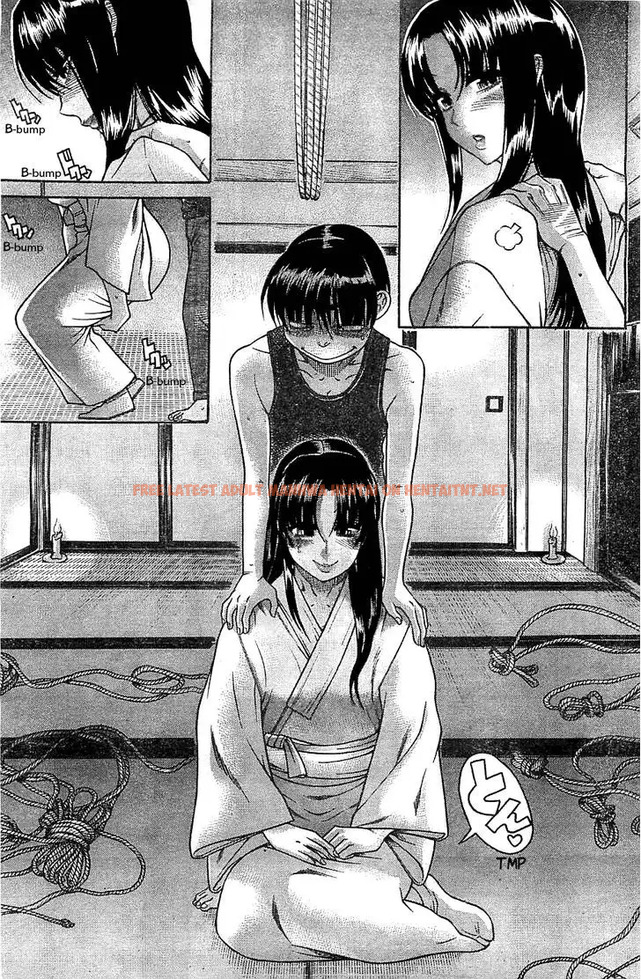 Read Hentai Image 4 037 in comic Nana To Kaoru: Black Label - Chapter 36 - hentaitnt.net