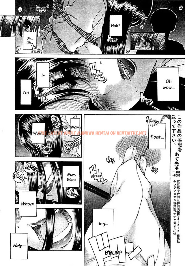 Read Hentai Image 13 037 in comic Nana To Kaoru: Black Label - Chapter 37 - hentaitnt.net