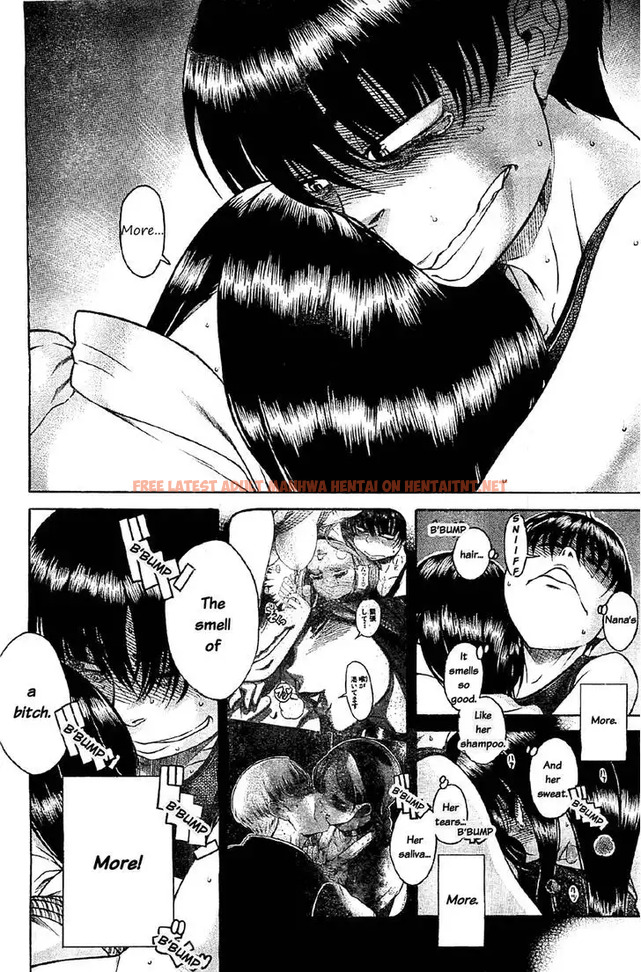 Read Hentai Image 10 034 in comic Nana To Kaoru: Black Label - Chapter 38 - hentaitnt.net