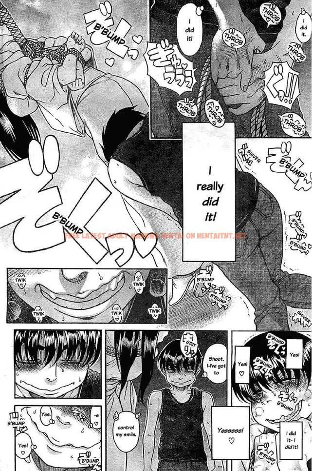 Read Hentai Image 6 034 in comic Nana To Kaoru: Black Label - Chapter 38 - hentaitnt.net