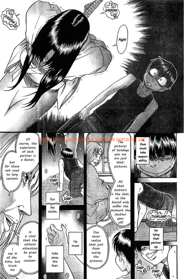 Read Hentai Image 7 034 in comic Nana To Kaoru: Black Label - Chapter 38 - hentaitnt.net