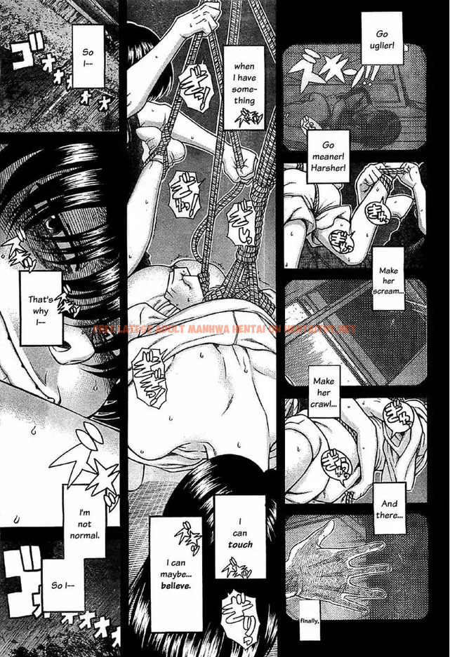 Read Hentai Image 17 034 in comic Nana To Kaoru: Black Label - Chapter 39 - hentaitnt.net