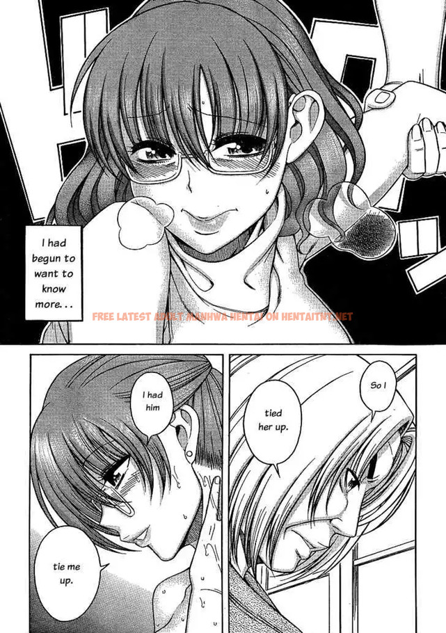 Read Hentai Image 18 057 in comic Nana To Kaoru: Black Label - Chapter 4 - hentaitnt.net