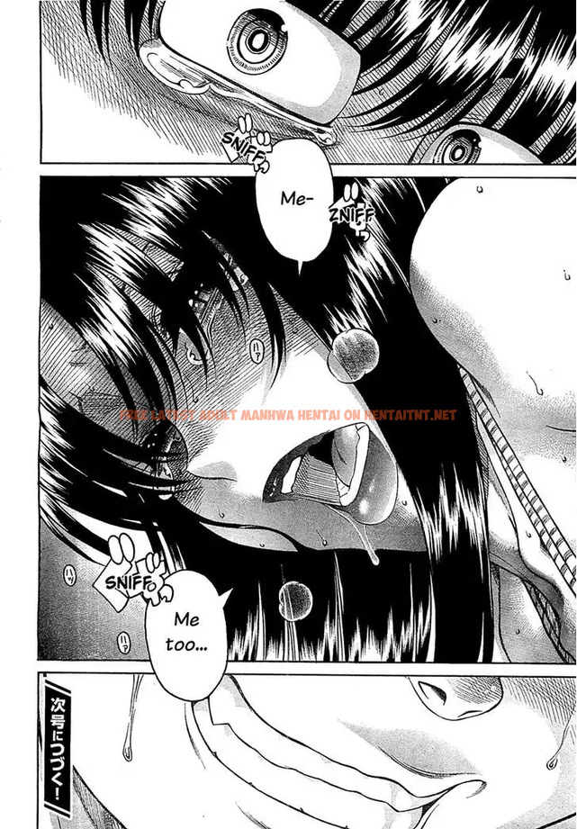 Read Hentai Image 20 033 in comic Nana To Kaoru: Black Label - Chapter 41 - hentaitnt.net