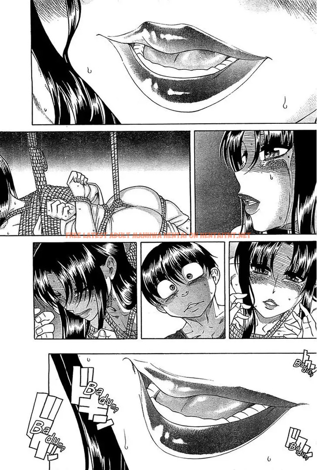 Read Hentai Image 12 033 in comic Nana To Kaoru: Black Label - Chapter 42 - hentaitnt.net