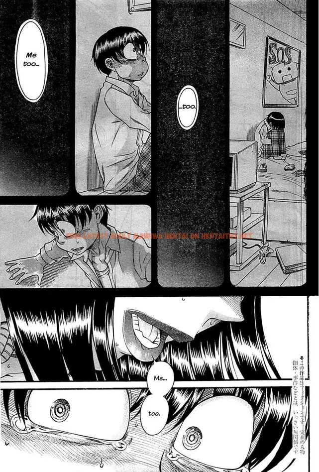 Read Hentai Image 2 033 in comic Nana To Kaoru: Black Label - Chapter 42 - hentaitnt.net