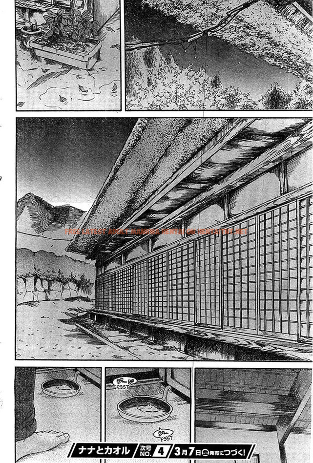 Read Hentai Image 17 030 in comic Nana To Kaoru: Black Label - Chapter 43 - hentaitnt.net