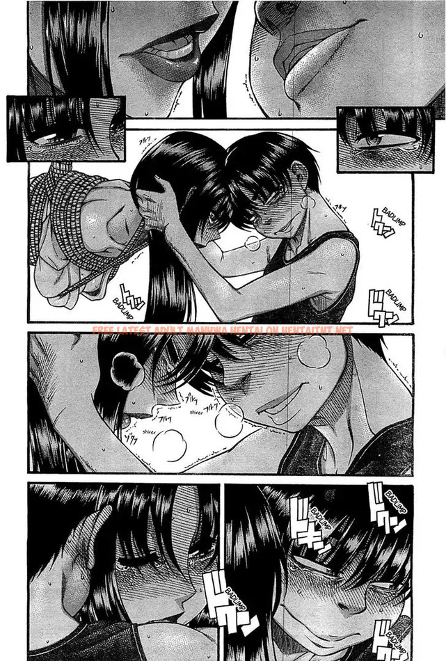 Read Hentai Image 4 030 in comic Nana To Kaoru: Black Label - Chapter 43 - hentaitnt.net