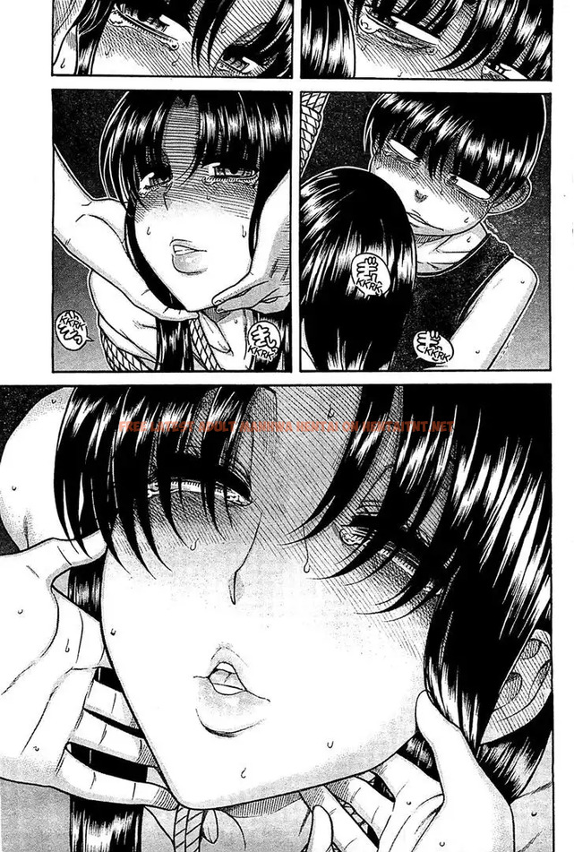 Read Hentai Image 5 030 in comic Nana To Kaoru: Black Label - Chapter 43 - hentaitnt.net