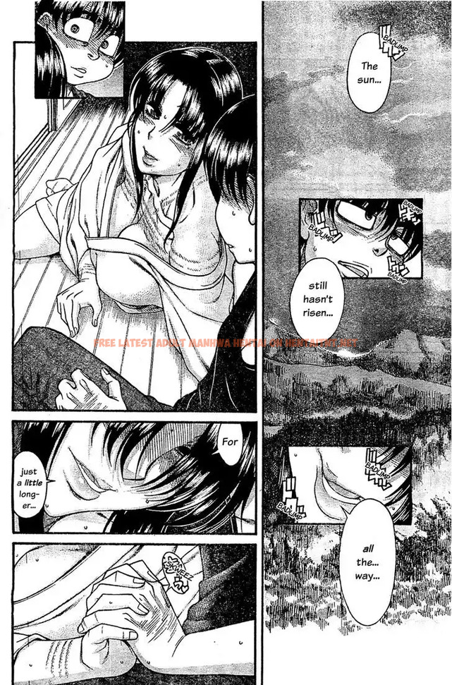 Read Hentai Image 8 030 in comic Nana To Kaoru: Black Label - Chapter 44 - hentaitnt.net