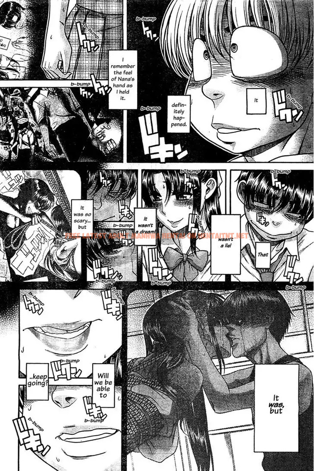 Read Hentai Image 14 030 in comic Nana To Kaoru: Black Label - Chapter 45 - hentaitnt.net