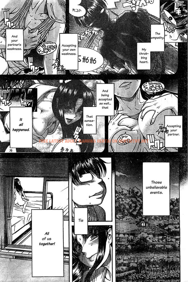 Read Hentai Image 21 030 in comic Nana To Kaoru: Black Label - Chapter 45 - hentaitnt.net