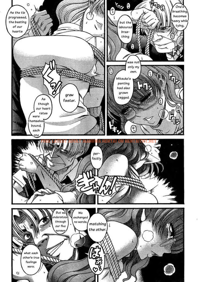 Read Hentai Image 6 057 in comic Nana To Kaoru: Black Label - Chapter 5 - hentaitnt.net