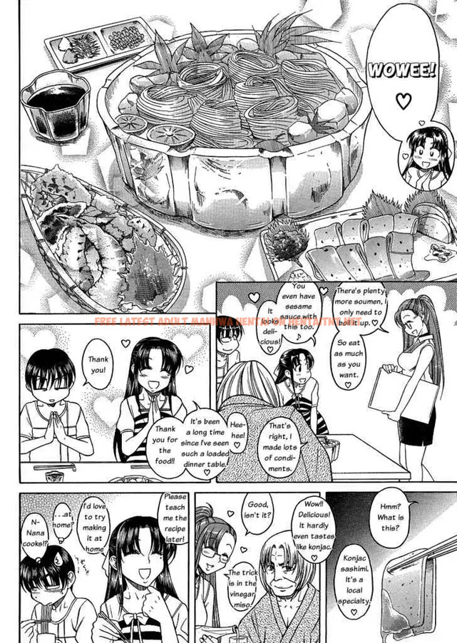 Read Hentai Image 8 054 in comic Nana To Kaoru: Black Label - Chapter 6 - hentaitnt.net