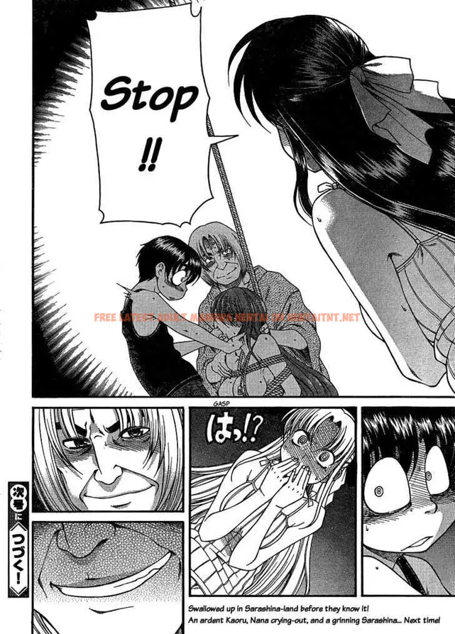 Read Hentai Image 20 054 in comic Nana To Kaoru: Black Label - Chapter 7 - hentaitnt.net