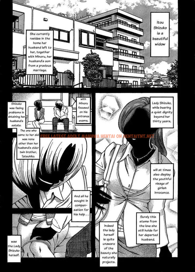 Read Hentai Image 8 054 in comic Nana To Kaoru: Black Label - Chapter 7 - hentaitnt.net