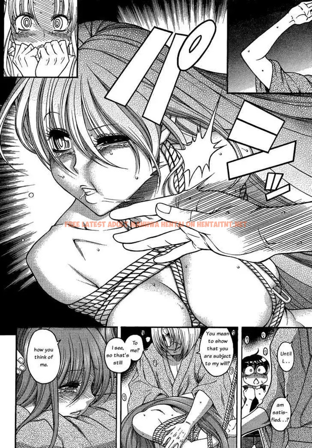 Read Hentai Image 5 054 in comic Nana To Kaoru: Black Label - Chapter 8 - hentaitnt.net