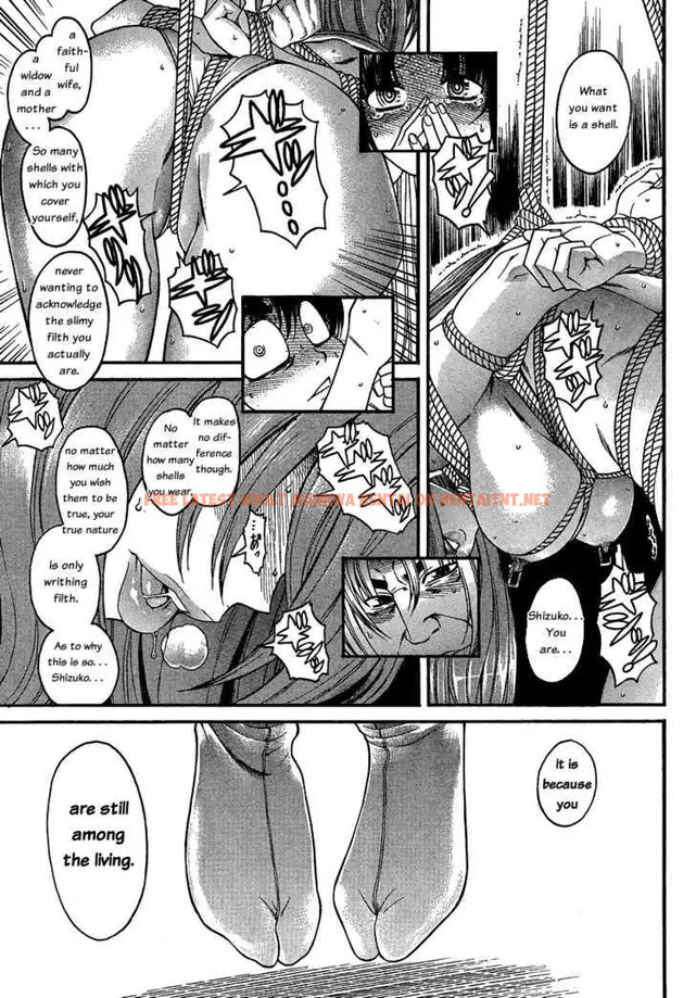 Read Hentai Image 8 054 in comic Nana To Kaoru: Black Label - Chapter 8 - hentaitnt.net