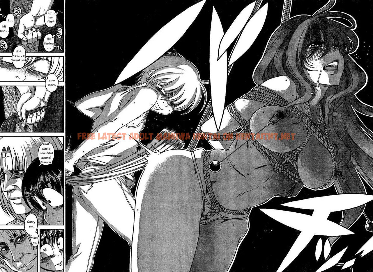 Read Hentai Image 12 053 in comic Nana To Kaoru: Black Label - Chapter 9 - hentaitnt.net