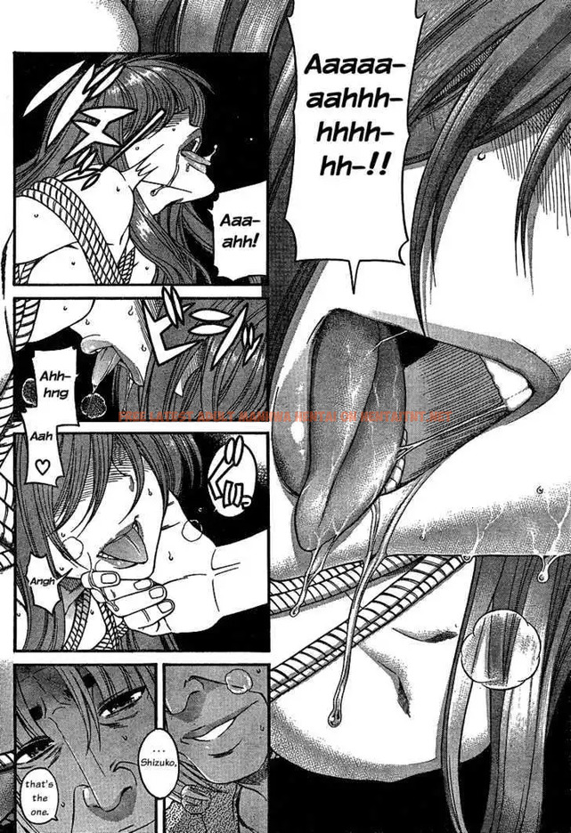 Read Hentai Image 16 053 in comic Nana To Kaoru: Black Label - Chapter 9 - hentaitnt.net