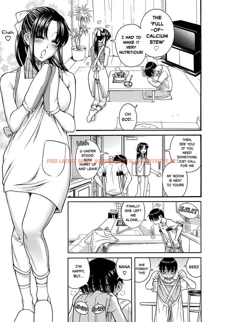 Read Hentai Image 12 536 in comic Nana To Kaoru ～Koukousei No Sm gokko～ - Chapter 1 - hentaitnt.net