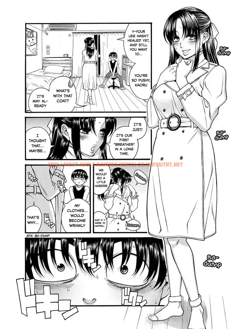 Read Hentai Image 15 539 in comic Nana To Kaoru ～Koukousei No Sm gokko～ - Chapter 1 - hentaitnt.net