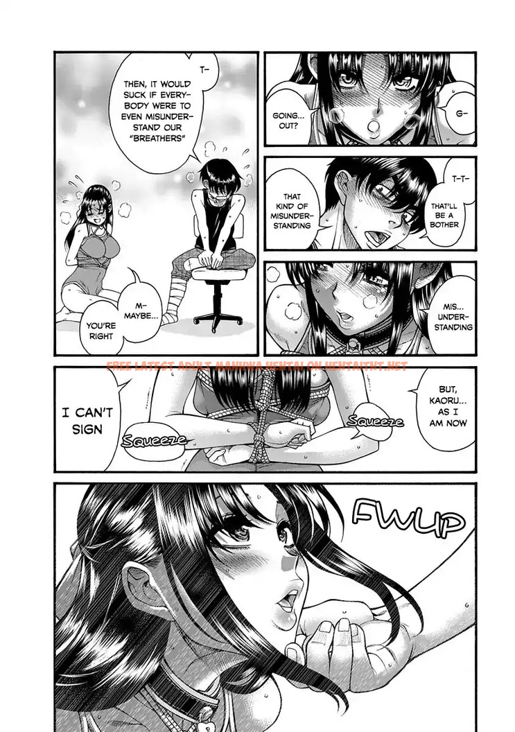 Read Hentai Image 19 539 in comic Nana To Kaoru ～Koukousei No Sm gokko～ - Chapter 1 - hentaitnt.net