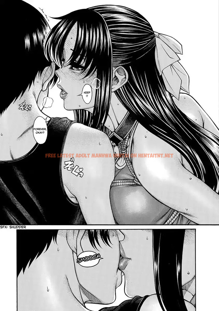 Read Hentai Image 28 539 in comic Nana To Kaoru ～Koukousei No Sm gokko～ - Chapter 1 - hentaitnt.net